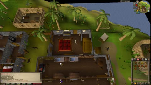 OSRS Questing and other random things!