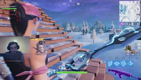 Getting the sword for easy kills XD