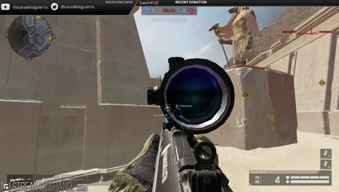 RANKED CON LOS CABESAS EU/NA kArk1nh9 in da house!!!