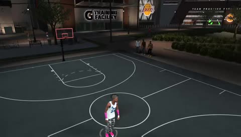 🏀'BIG 93 Point God Throwin' Dots!! 🔥🔥🔥'  | !twitter | !sub