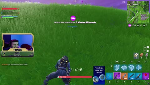 Season 7 Curse | @ArticGG | Giveaway at 400 followers!