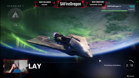 !giveaway !rules || DEstiny Grind