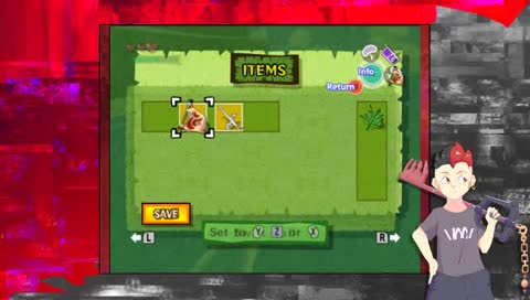 [Livestream] The Wind Waker RANDOMIZER - KeySanity