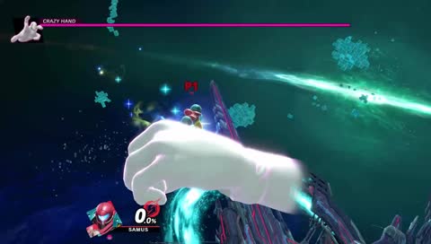 World of Light playthrough!