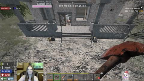 🎀 [A17]  Insane/Always Run Permadeath Challenge  🎀 