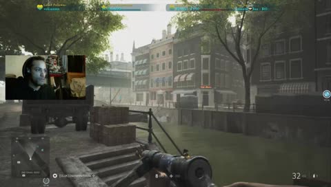 Cluck Squad Platoon here to stay