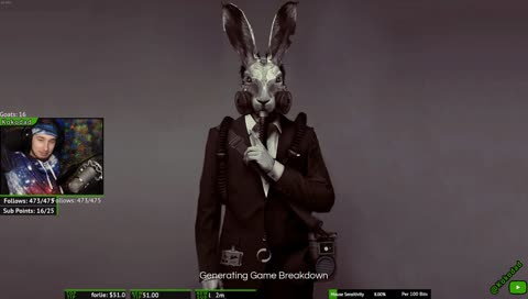 Terror Tuesdays for the Win!!1!1