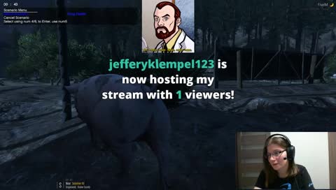 Blasted Farm Neighbors! [GTA RP, SAF]