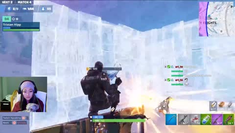 SWINGSWINGSWING (VIEWING PARTY) !tournament