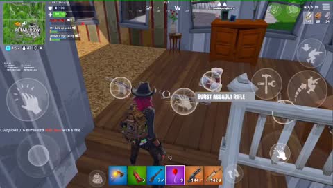 Playing w Viewers(: Make sure to follow! (Mobile)