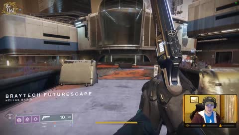 It's Christmas Time in here! Let the Dawning begin!