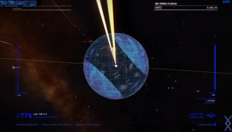 Land Race!  Name those systems!☕ Midnight Coffee Stream [PC]  ◥PA◤