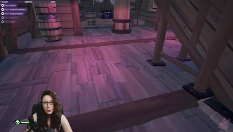 Yarring intensifies || [AUS] !goal