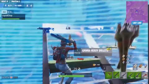 [2500+ WINS] smooth as a baby's bottom day 4 || whos ur fav streamer? ninja drlupo daequan tsm tfue timthetatman sypherpk nickmercs?