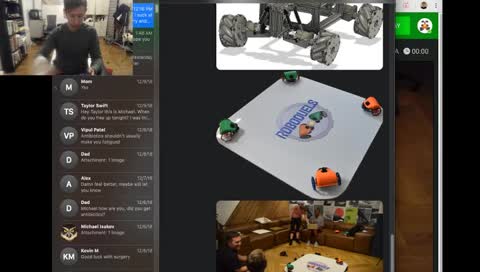 4 Person RoboDuels. FREE GAMES WEEK!