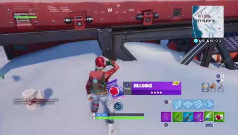 New Infinity Blade ot now!!!