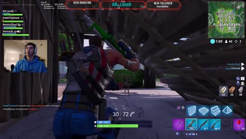 16 year old snipes???/