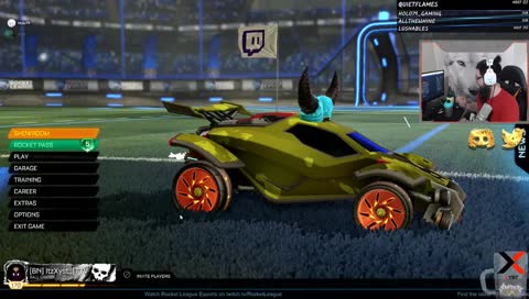 [PC] Looking for the best Duos Partner in the world !Giveaway !Social