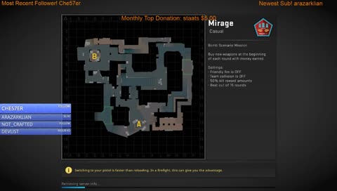 [Eng/Kor]| Chill Vibes | 75 Subs = 24 Hour Stream | Come Chill :)