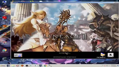 sigo probando el server L2TekilaReturns enjoin!!!! XD