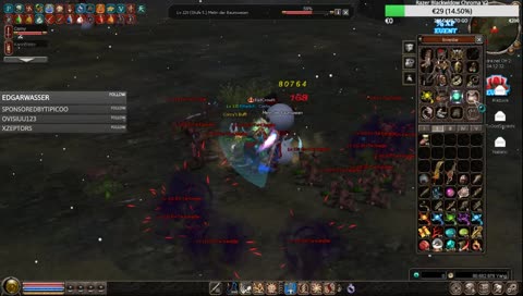 [GER] Aeldra Datteln ¯\_(ツ)_/¯