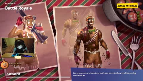 [ARG] QUE SALEEE !! - NIZZEL14