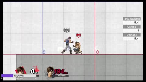 Super Smath Broth Friend Code in Description Day 2