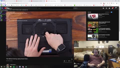 Hype Wacky: smash & chill | Twitter: @Wacke