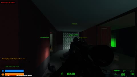 Random Streams - Gaming Edition