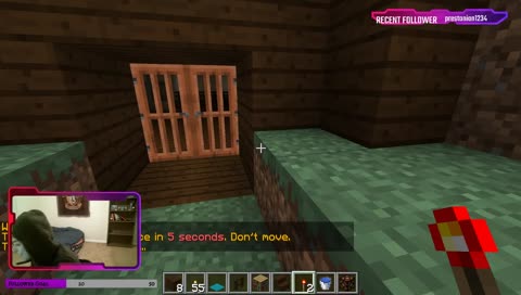 continuing my mansion build
