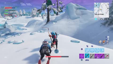 Fortnite Stream | 6 days till drunk stream