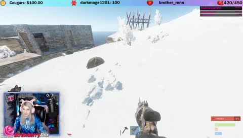 Ask About My SWEATERRR !multi | !intotheAM | !discord | !social | !freesub |