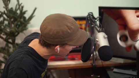 [ENG/PC] Let's Talk: Networking !Discord 