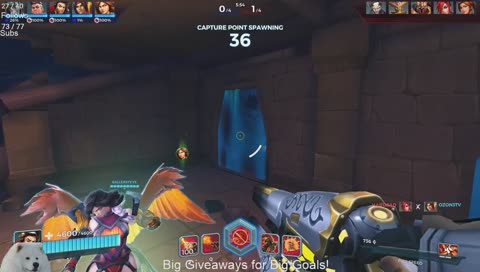 🐕Borker's Gym: Training Sessions🐕