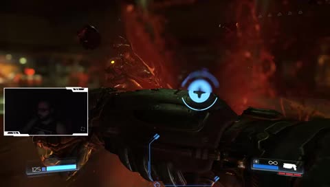 [FR] First Doom Playtrough 