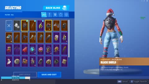 Chilling - Fast Builder