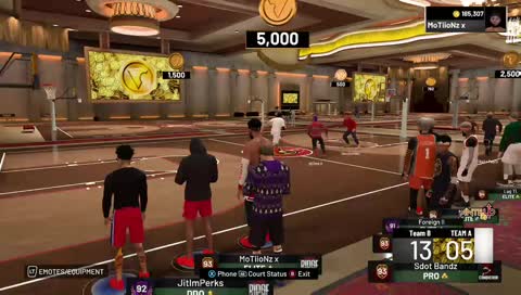 XBOX COMP STAGE !sub