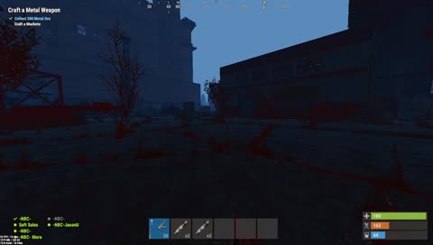 nothing but PvP and raids........