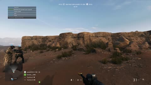 BFV Grinding in 1080 @60fps!
