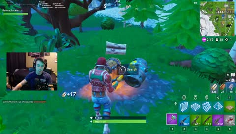 Season 7 is here! LETS GO!