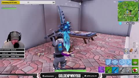 Cute short lil stream! |Support a Creator| goldenpwnyboi-tv