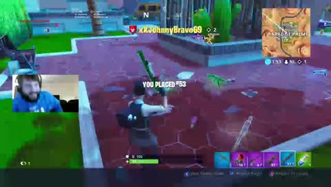 HIT THAT SUB BUTTON - Favorite Donut in Chat - SOLO gameplay - Season 7 - Xbox One F4F