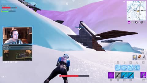 Come hang out! What is this game.... | !cmds | !support | Twitter @iDraxis