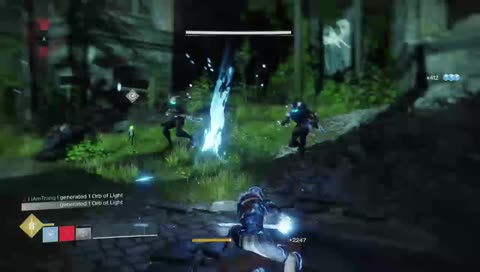 Destiny 2 Grind Man !sub !goal