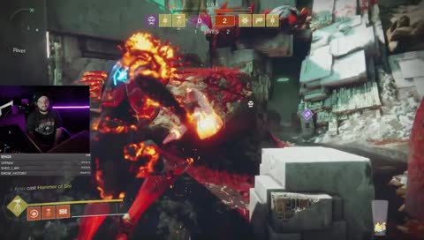 Reality Scrims arsiS  | !ranked !montage