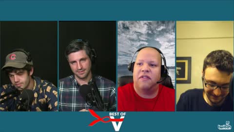 Best of V - Capcom Cup Preview