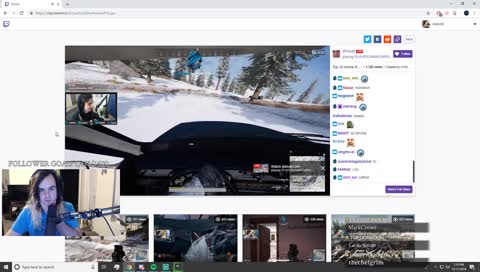 UGLY AND PROUD UwU 👹 343 Day SƚɾҽαɱSƚɾҽαƙ