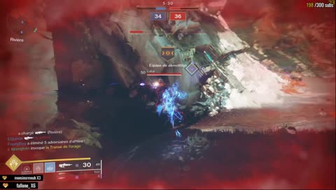[Destiny 2] Event de Nowel !
