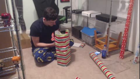 Good Clean Christmas Fun :D