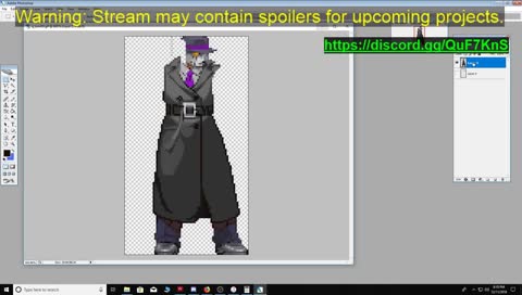 R1665 Animation